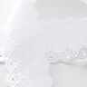 Feston de dentelle [35mm] – blanc,  thumbnail number 2