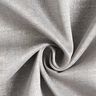 Tissu opaque chatoiement metallic – gris clair/argent,  thumbnail number 3