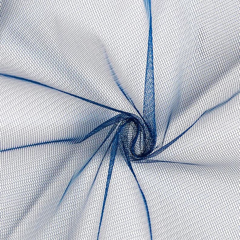 Tulle – bleu marine, image number 1