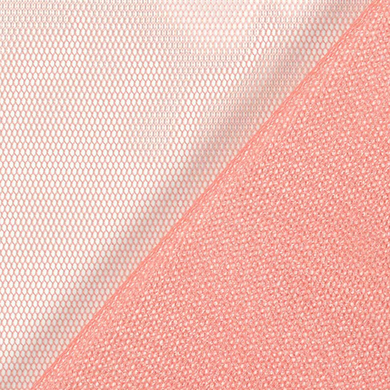 Soft Mesh – saumon,  image number 3
