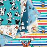 Jersey coton Mickey Mouse et ses amis | Disney – blanc,  thumbnail number 5