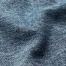 Tissu de revêtement Chenille Chiné – bleu/argent,  thumbnail number 2