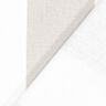 Sergé en coton Rayures 1 – gris clair/blanc,  thumbnail number 3