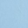 Tissu éponge/Nid d’abeille Uni – bleu clair,  thumbnail number 6