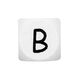 blanc