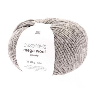 Essentials Mega Wool chunky | Rico Design – vase, 
