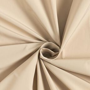 Tissu pour veste hydrofuge – beige, 