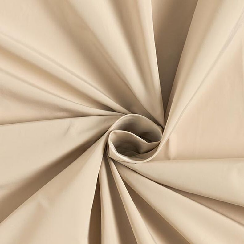 Tissu pour veste hydrofuge – beige,  image number 1