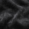 Tissu rideau thermique Chenille – noir,  thumbnail number 3