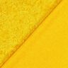 Panne de velours – jaune,  thumbnail number 3