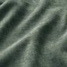 Tissu de revêtement structure fine – vert foncé,  thumbnail number 2