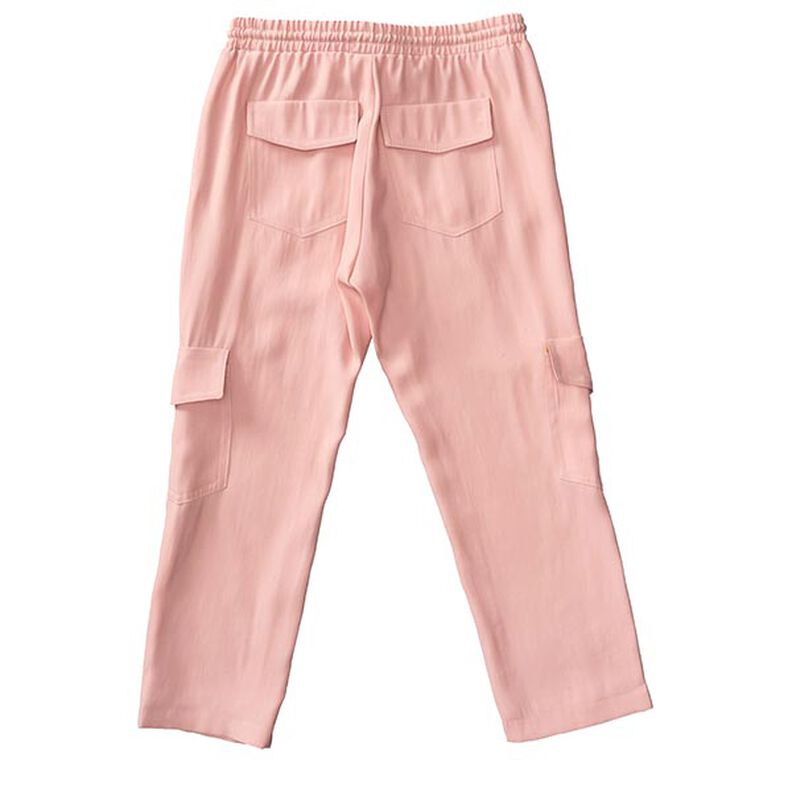 Pantalon à enfiler, Burda 9271 | 110-140,  image number 7
