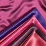 Rembourrage en satin uni – rose intense,  thumbnail number 4