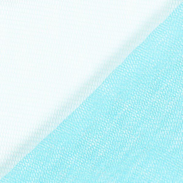 Tulle pour jupon – turquoise,  image number 3