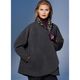 Poncho, Koos van den Akker V1277 | 32 - 50,  thumbnail number 4