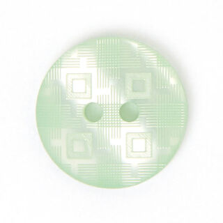 Bouton en plastique Frozen 1, 
