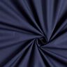Popeline coton Uni – bleu marine,  thumbnail number 1