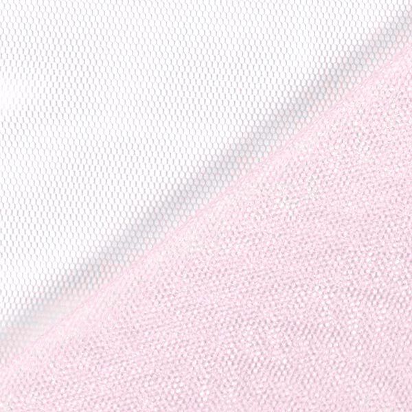 Mesh doux – rosé – Échantillon, image number 4