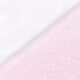 Mesh doux – rosé – Échantillon,  thumbnail number 4