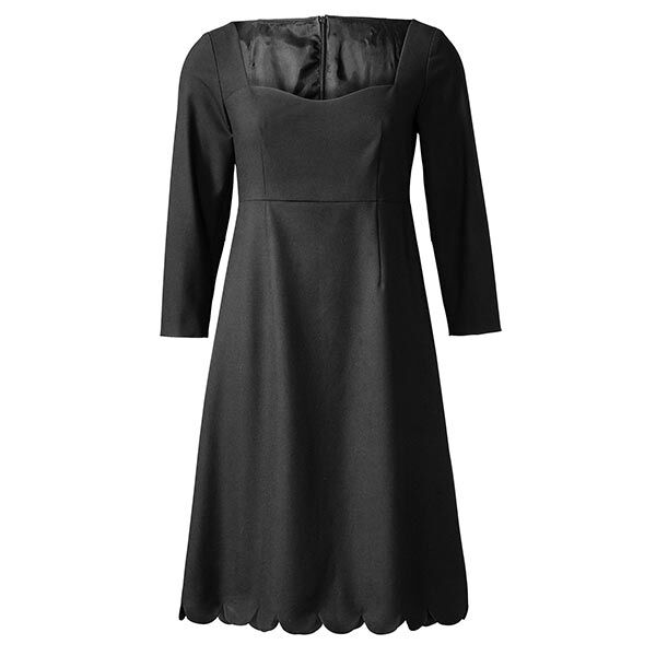 Robe | Burda 5835 | 34-44, image number 3
