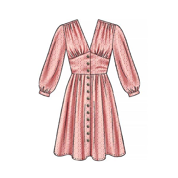 Robe, McCall‘s 7974 | 32-40, image number 4