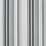 Toile pour store banne Rayures mixtes – gris clair/gris foncé,  thumbnail number 1