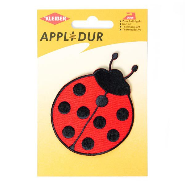 Application – Coccinelle | Kleiber, image number 2