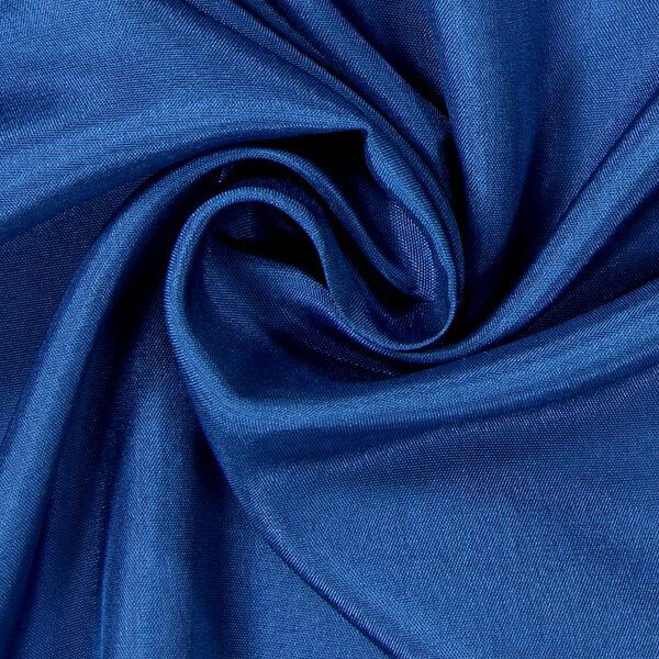 Doublure | Neva´viscon – bleu roi – Échantillon,  image number 2