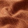 Tissu d’ameublement Sergé croisé épais Bjorn – bronze,  thumbnail number 2