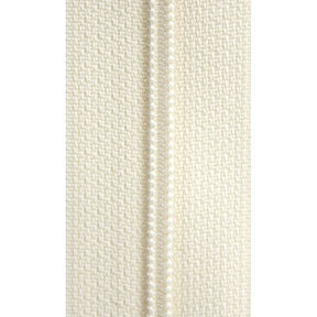 Fermeture éclair infinie [3 mm] Plastique | Prym – crème, 