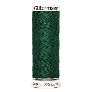 Fil Pour Tout Coudre (340) | 200 m | Gütermann, 