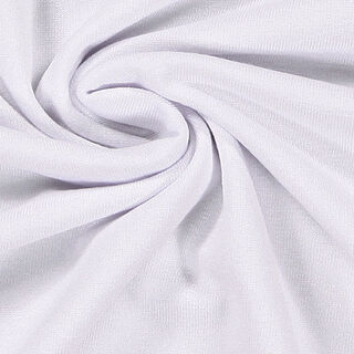 Jersey viscose Médium – blanc, 