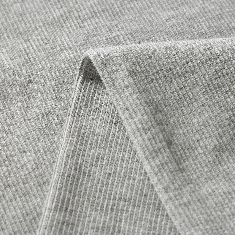 2x2 Bordures Chiné – argent,  image number 5