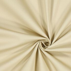 Satin de coton Stretch – nature, 