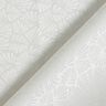 Coton enduit Mini éventails – ivoire,  thumbnail number 5