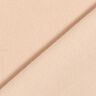 Flanelle coton Uni – beige,  thumbnail number 4