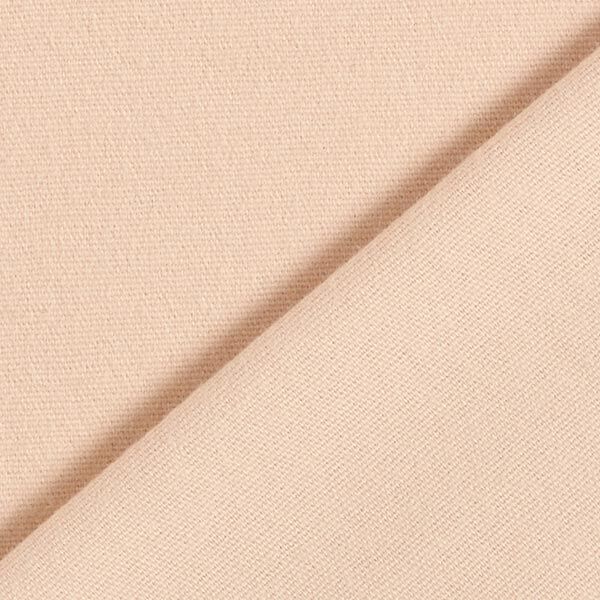 Flanelle coton Uni – beige,  image number 4