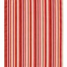 Extérieur Tissu pour chaise longue Rayures verticales 44 cm – rouge foncé/orange,  thumbnail number 1