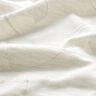 Jersey coton Tulipes – écru,  thumbnail number 2