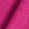 Loden de laine foulé – lilas rouge,  thumbnail number 3