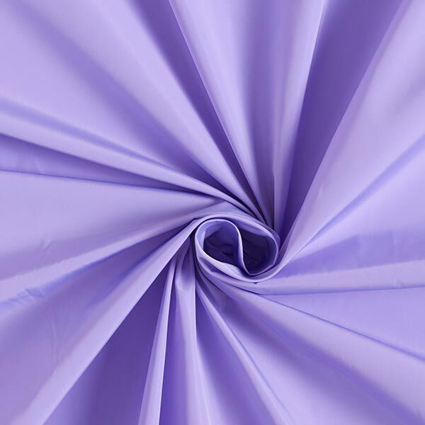 Tissu pour veste hydrofuge – lilas pastel,  image number 1