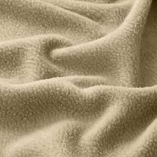Polaire anti-boulochage – beige, 