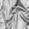 Popeline coton embelli avec un film Uni – argent métallisé,  thumbnail number 2