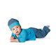 Coordonnés pour bébés, Burda 9451,  thumbnail number 2