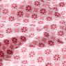 Tissu en coton cretonne Kaléidoscope – vieux rose,  thumbnail number 2