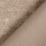 Tissu rideau thermique Chenille – brun-marron,  thumbnail number 5