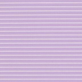 Tissu stretch à rayures horizontales élastique longitudinalement – violet pastel, 
