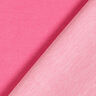 Jersey coton Aspect jean – rose néon,  thumbnail number 3