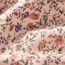 Tissu en viscose Mille-fleurs – rosé,  thumbnail number 2