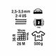 Catania | Schachenmayr, 50 g (0408),  thumbnail number 4